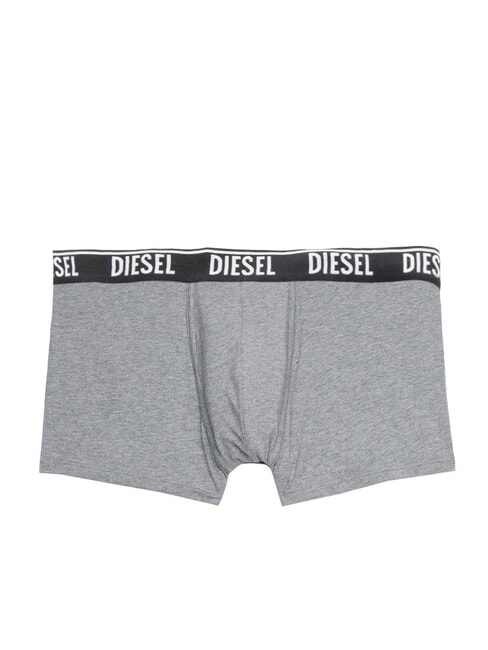 SHAWNTWOPACK  Set da due Boxer Uomo grigio - Slip Uomo