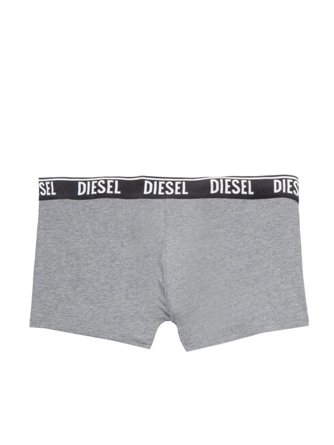 SHAWNTWOPACK  Set da due Boxer Uomo grigio - Slip Uomo
