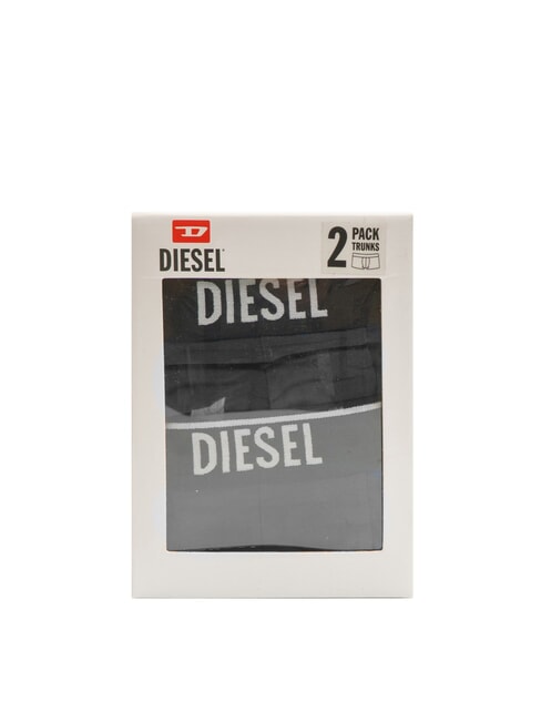 SHAWNTWOPACK  Set da due Boxer Uomo grigio - Slip Uomo