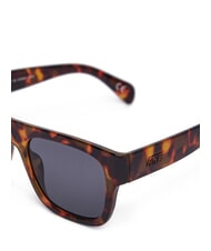 VANS SQUARED OFF SHADES Occhiali da sole cheetah tortoise - Occhiali Donna - 3