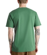 VANS LEFT CHEST LOGO  T-Shirt in cotone - T-shirt Uomo