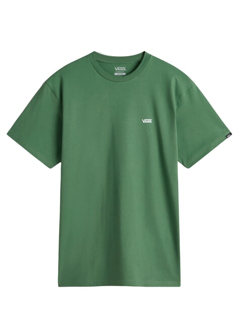 LEFT CHEST LOGO  T-Shirt in cotone fairway - T-shirt Uomo