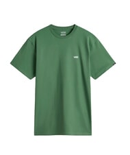 VANS LEFT CHEST LOGO  T-Shirt in cotone fairway - T-shirt Uomo - 4