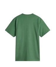 VANS LEFT CHEST LOGO  T-Shirt in cotone fairway - T-shirt Uomo - 5