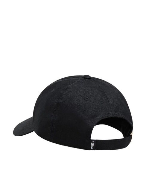 HALF BOX KIDS Capello modello baseball black - Cappelli Bambini