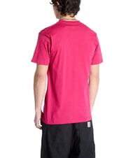 VANS LEFT CHEST LOGO  T-Shirt in cotone - T-shirt Uomo