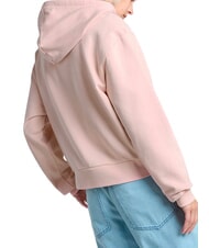 VANS W SALTON Felpa con cappuccio - Felpe Donna