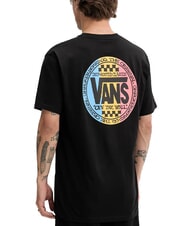 VANS RETRO CO T-shirt maniche corte con stampe - T-shirt Uomo