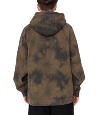 VANS MTE CANYONLANDS Felpa con tasca e cappuccio - Felpe Uomo