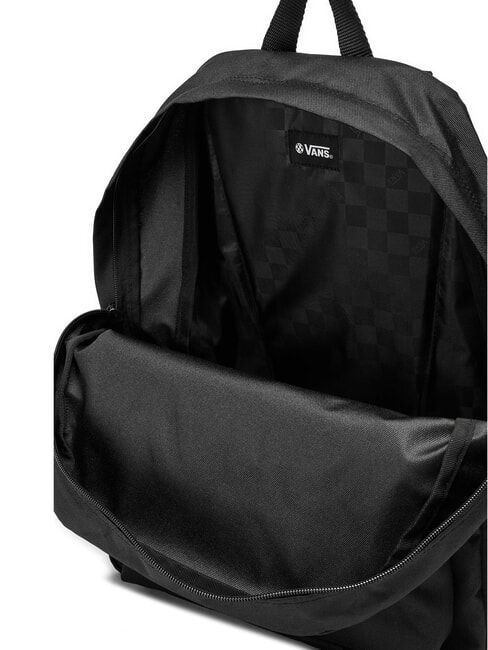 OLD SKOOL Zaino maxi logo black - Zaini Scuola & Tempo Libero