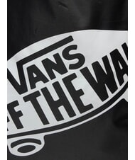 VANS BENCHED Sacca con logo black - Zaini Scuola & Tempo Libero - 4