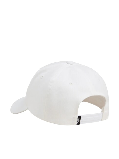 66 STRUCTURED  Cappello da baseball white/dress blues - Cappelli