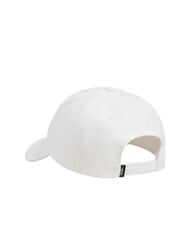 VANS 66 STRUCTURED  Cappello da baseball white/dress blues - Cappelli - 3