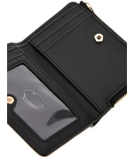 GUESS TALENT Portafoglio Small NERO - Portafogli Donna - 2