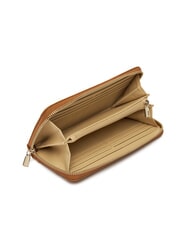 GUESS TALENT Portafoglio zip around - Portafogli Donna