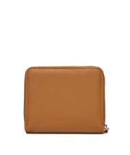 GUESS TALENT Portafoglio zip around piccolo caramel - Portafogli Donna - 3