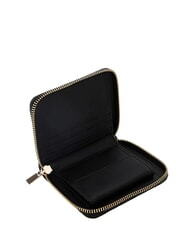 GUESS ALDINA Portafoglio zip around piccolo - Portafogli Donna