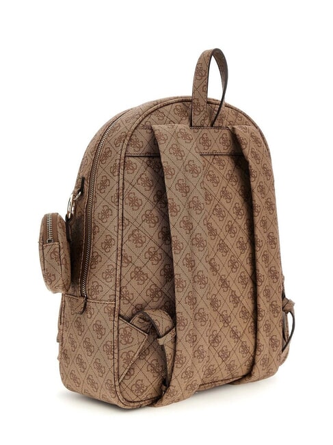 POWER PLAY 2 Zaino Donna LATTE LOGO - Borse Donna