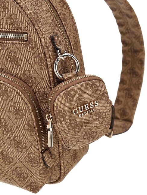 POWER PLAY 2 Zaino Donna LATTE LOGO - Borse Donna