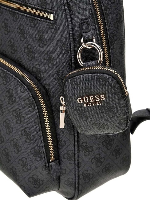 POWER PLAY 2 Zaino Donna coal - Borse Donna