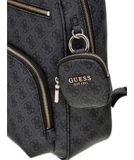 GUESS POWER PLAY 2 Zaino Donna coal - Borse Donna - 3