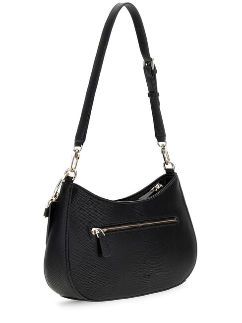 NOELLE 2 Borsa a spalla NERO - Borse Donna