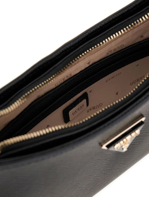 NOELLE 2 Borsa a spalla NERO - Borse Donna