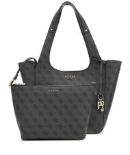 GUESS CALISTA 4G Borsa a spalla - Borse Donna