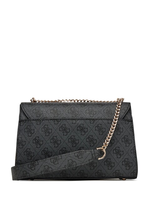 CALISTA Borsetta a spalla / a tracolla coal - Borse Donna