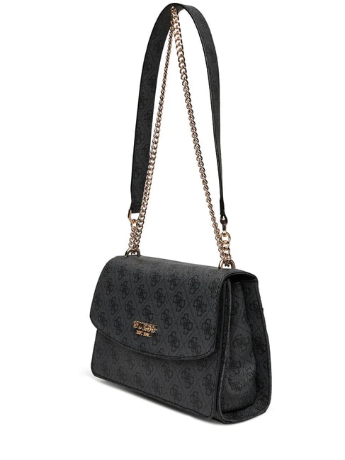 CALISTA Borsetta a spalla / a tracolla coal - Borse Donna