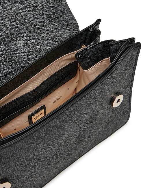 CALISTA Borsetta a spalla / a tracolla coal - Borse Donna