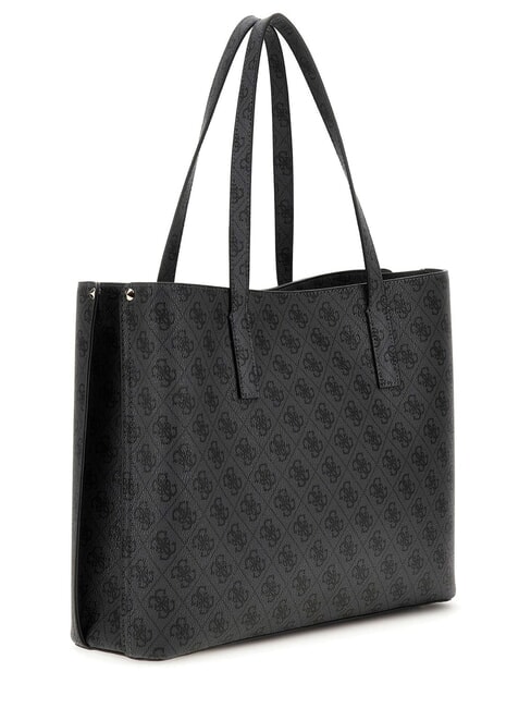 MERIDIAN 2 Borsa a spalla coal - Borse Donna