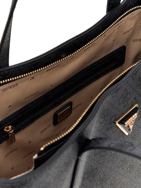 MERIDIAN 2 Borsa a spalla coal - Borse Donna