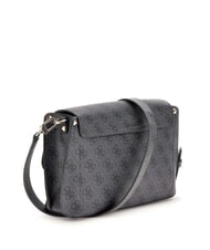 GUESS MERIDIAN 2 Borsa a tracolla coal - Borse Donna - 2