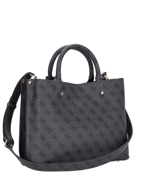 MERIDIAN 2 Borsa a mano, con tracolla coal - Borse Donna