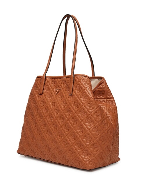 ADELASIA Borsa a spalla caramel - Borse Donna