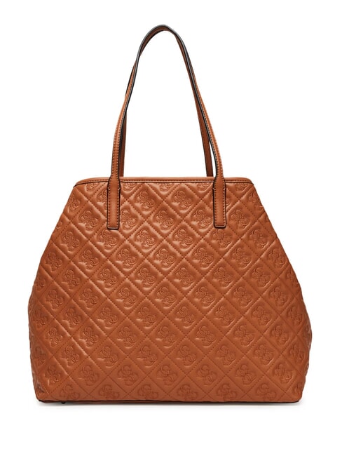ADELASIA Borsa a spalla caramel - Borse Donna