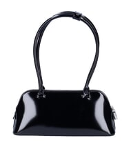 GUESS ARNELA  Borsa a spalla NERO - Borse Donna - 3