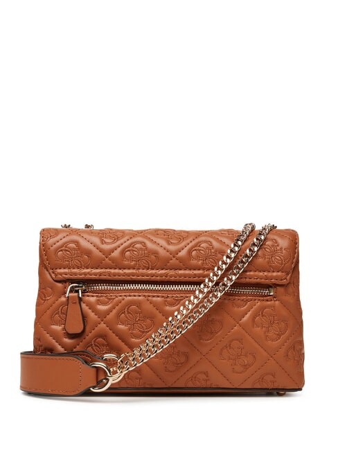 ADELASIA Borsetta a spalla / a tracolla caramel - Borse Donna