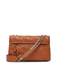 GUESS ADELASIA Borsetta a spalla / a tracolla caramel - Borse Donna - 2