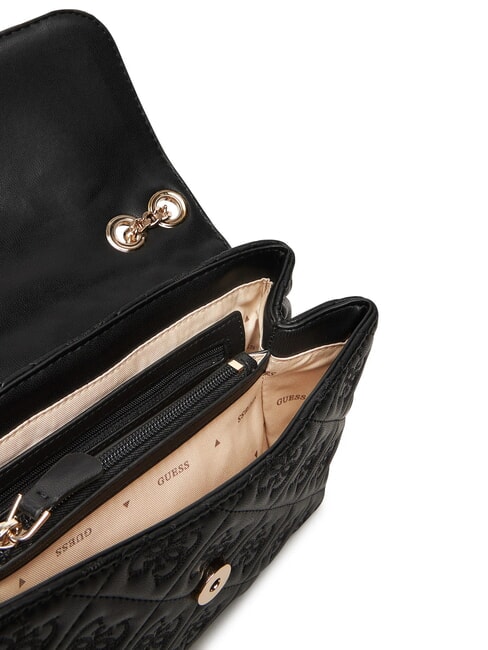 ADELASIA Borsetta a spalla / a tracolla NERO - Borse Donna