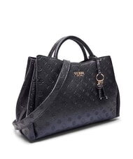 GUESS PHOEBE Borsa a mano, con tracolla black logo - Borse Donna - 2