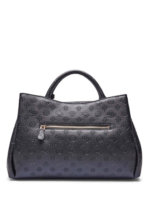 PHOEBE Borsa a mano, con tracolla black logo - Borse Donna