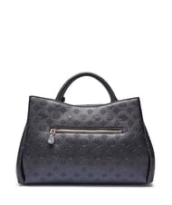 GUESS PHOEBE Borsa a mano, con tracolla black logo - Borse Donna - 3