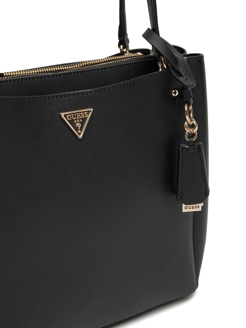 TALENT  Borsa a spalla NERO - Borse Donna
