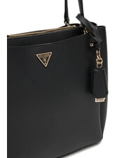 GUESS TALENT  Borsa a spalla NERO - Borse Donna - 3
