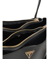 GUESS TALENT  Borsa a spalla NERO - Borse Donna - 4