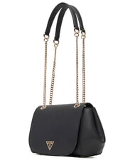 GUESS TALENT Borsa a spalla / a tracolla NERO - Borse Donna - 3