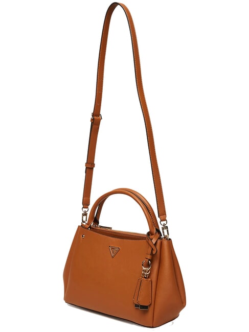TALENT Borsa a mano, con tracolla caramel - Borse Donna