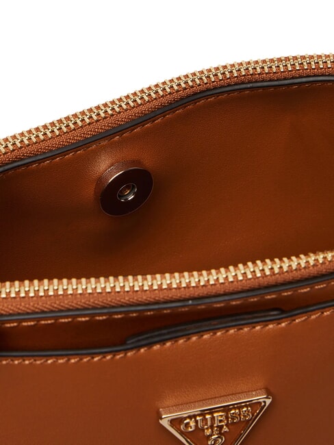 TALENT Borsa a mano, con tracolla caramel - Borse Donna